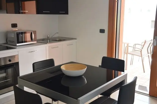 Superior Apart Daire, 2 Yatak Odası, Engellilere Uygun, Lagün Manzaralı
