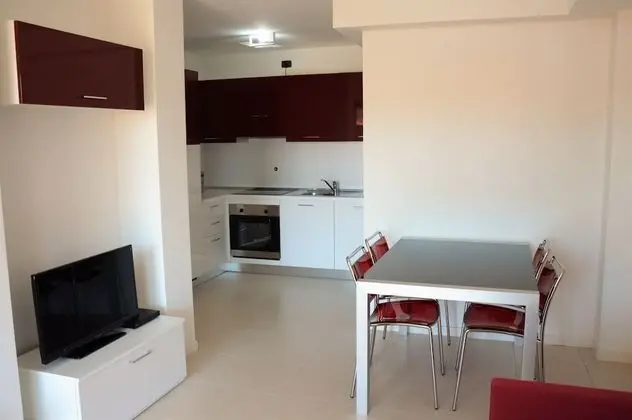 Superior Apart Daire, 2 Yatak Odası, Engellilere Uygun, Lagün Manzaralı