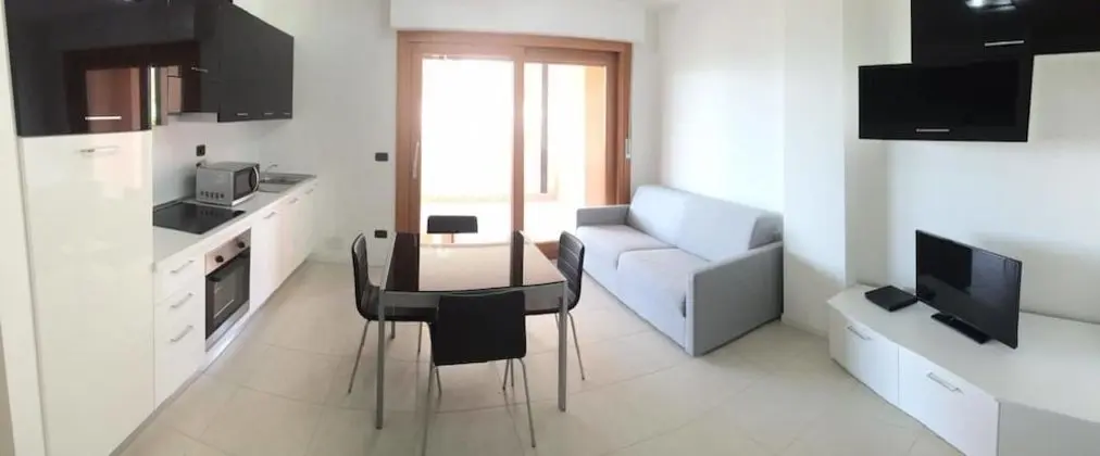 Superior Apart Daire, 2 Yatak Odası, Engellilere Uygun, Lagün Manzaralı