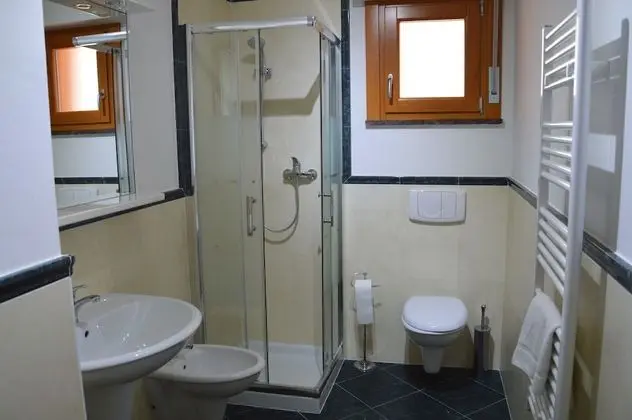 Superior Apart Daire, 2 Yatak Odası, Engellilere Uygun, Lagün Manzaralı