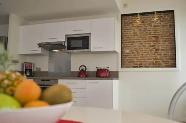 Premium Apart Daire, 2 Yatak Odası