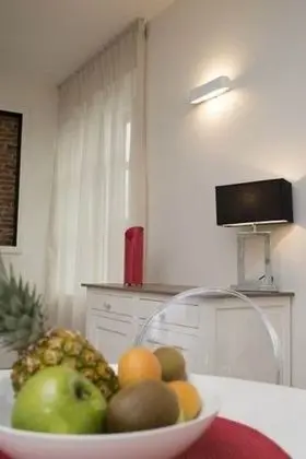 Premium Apart Daire, 2 Yatak Odası