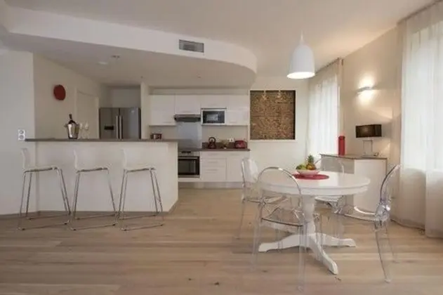Premium Apart Daire, 2 Yatak Odası