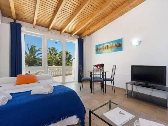 Stüdyo, Banyolu/Duşlu (B2 Persons)