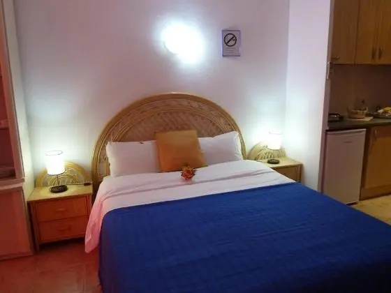 Stüdyo, Banyolu/Duşlu (B2 Persons)