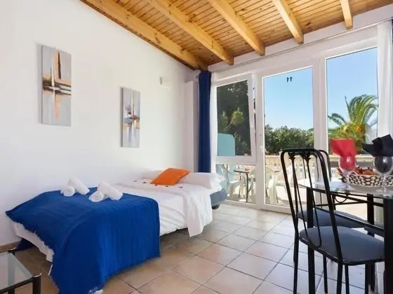 Stüdyo, Banyolu/Duşlu (B2 Persons)