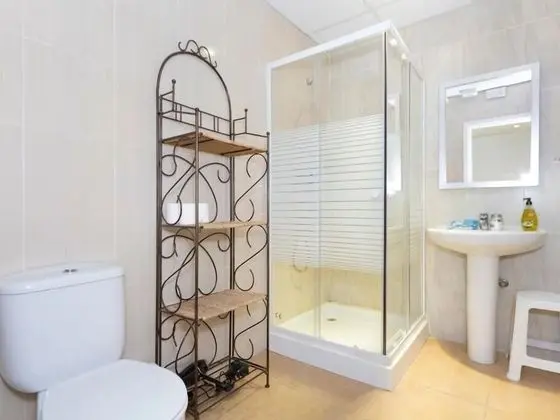 Stüdyo, Banyolu/Duşlu (B2 Persons)