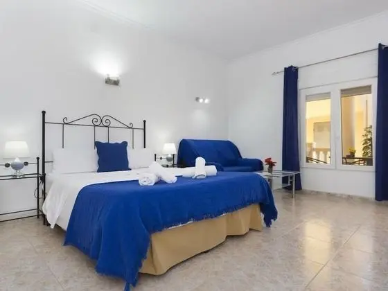 Stüdyo, Banyolu/Duşlu (B2 Persons)