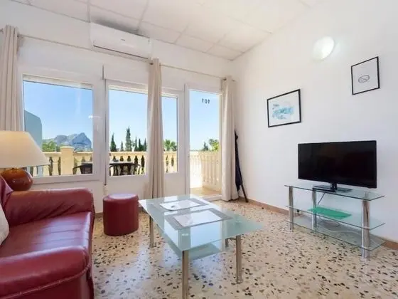 Stüdyo, Banyolu/Duşlu, Kısmi Deniz Manzaralı ( Studio A2 Persons)