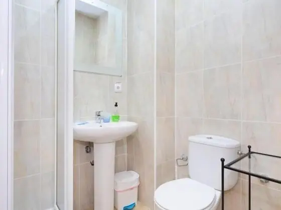 Stüdyo, Banyolu/Duşlu, Kısmi Deniz Manzaralı ( Studio A2 Persons)