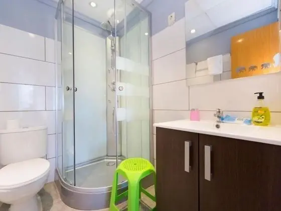 Stüdyo, Banyolu/Duşlu, Kısmi Deniz Manzaralı ( Studio A2 Persons)