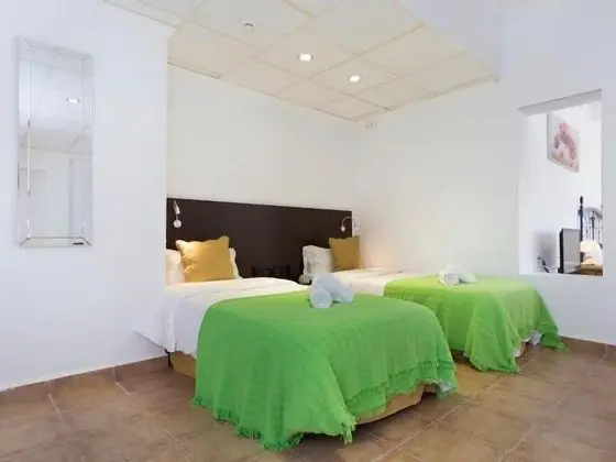 Stüdyo, Engellilere Uygun, Banyolu/Duşlu (B4)