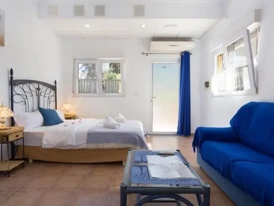 Stüdyo, Engellilere Uygun, Banyolu/Duşlu (B4)