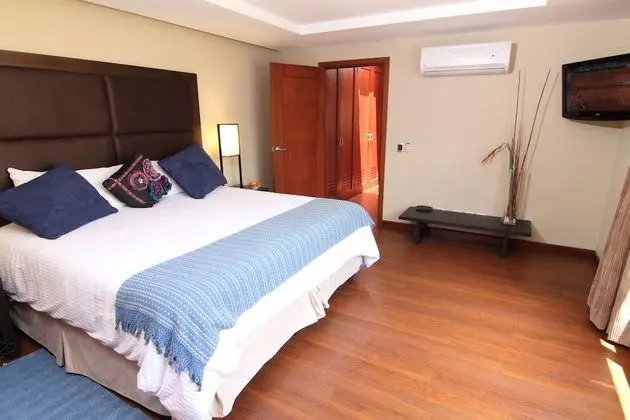 Comfort Süit, 1 En Büyük (King) Boy Yatak, Mutfak, Havuz Manzaralı