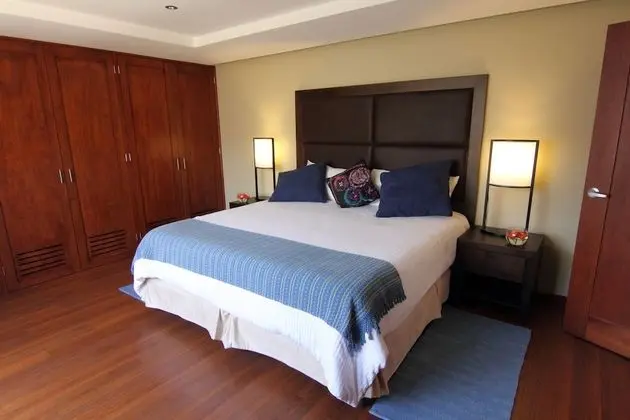 Comfort Süit, 1 En Büyük (King) Boy Yatak, Mutfak, Havuz Manzaralı