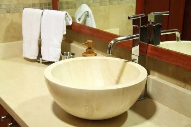 Comfort Süit, 2 Yatak Odası, Mutfak