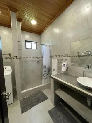 Apart Daire, 2 Yatak Odası, Balkon
