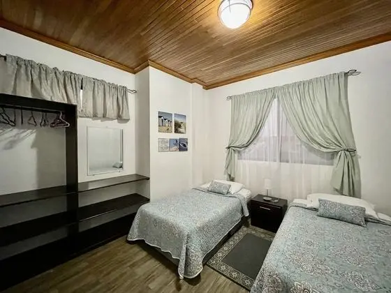 Apart Daire, 2 Yatak Odası, Balkon