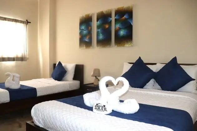 Apart Daire, 2 Yatak Odası, Veranda