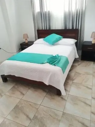 Apart Daire, 2 Yatak Odası, Veranda