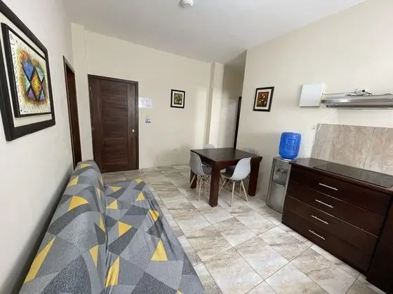 Apart Daire, 2 Yatak Odası, Veranda