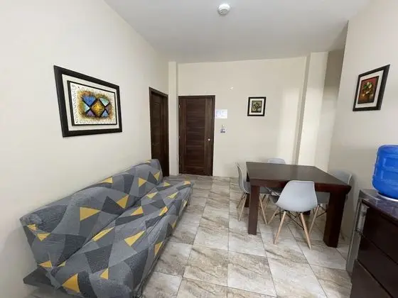 Apart Daire, 2 Yatak Odası, Veranda