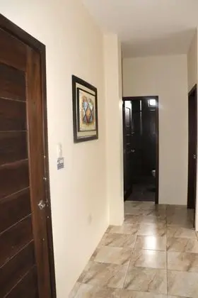Apart Daire, 2 Yatak Odası, Veranda