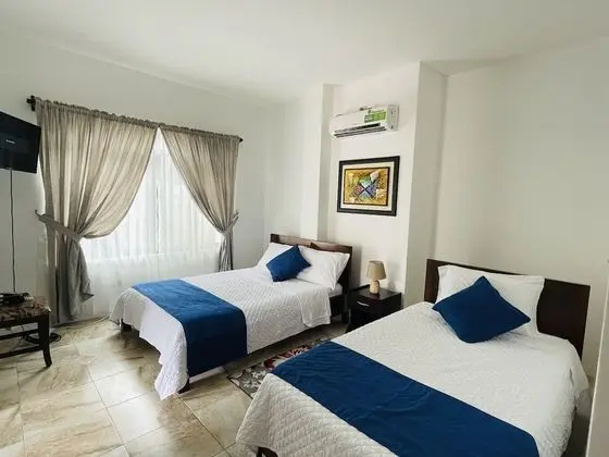 Deluxe Apart Daire, 1 Yatak Odası, Veranda