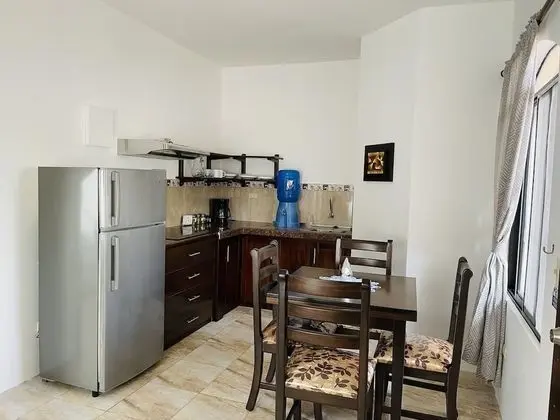 Deluxe Apart Daire, 1 Yatak Odası, Veranda