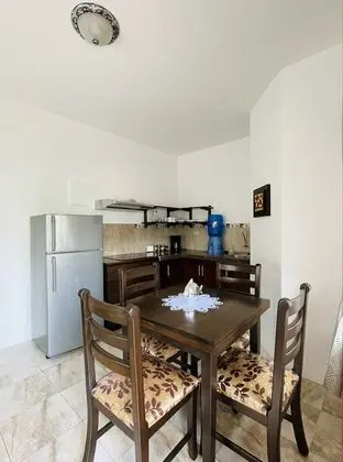 Deluxe Apart Daire, 1 Yatak Odası, Veranda