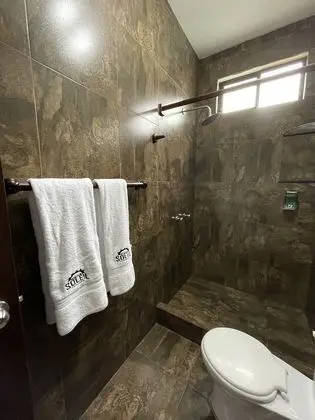 Deluxe Apart Daire, 1 Yatak Odası, Veranda