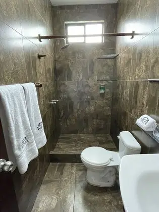 Deluxe Apart Daire, 1 Yatak Odası, Veranda