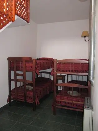 Family Apart Daire, 2 Yatak Odası