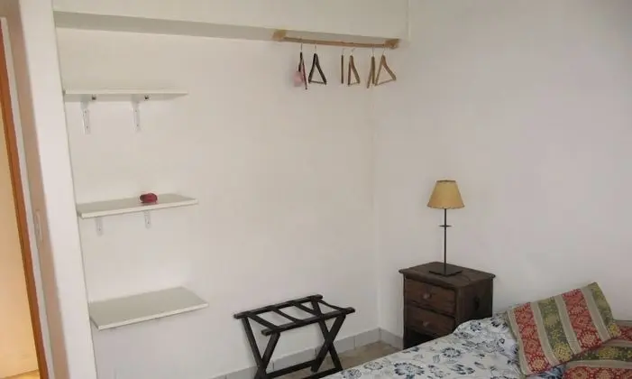 Family Apart Daire, 2 Yatak Odası