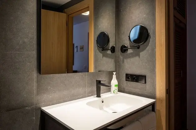 Apart Daire, 1 Yatak Odası, Balkon