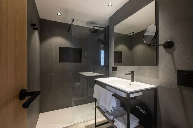 Stüdyo, 3 Tek Kişilik Yatak, Balkon