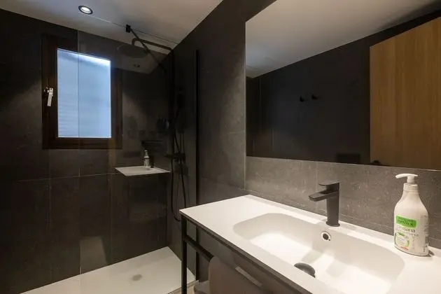 Stüdyo, 3 Tek Kişilik Yatak, Balkon