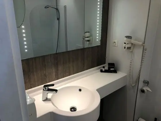 Executive İki Ayrı Yataklı Oda