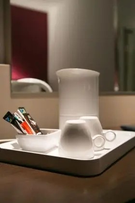 Executive Tek Büyük Yataklı Oda