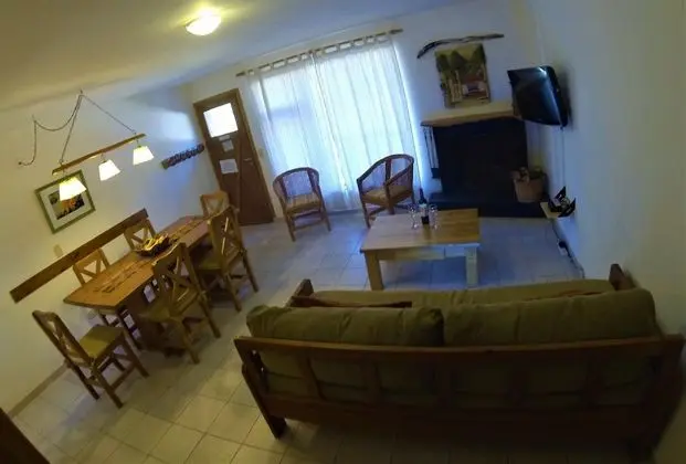 Apart Daire, 2 Yatak Odası, Dağ Manzaralı (Mutisia)