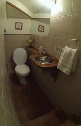 Apart Daire, 2 Yatak Odası, Dağ Manzaralı (Mutisia)
