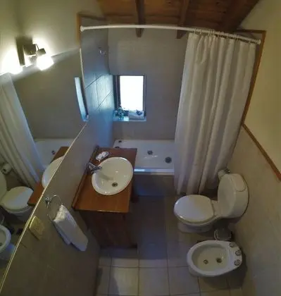 Apart Daire, 2 Yatak Odası, Dağ Manzaralı (Mutisia)