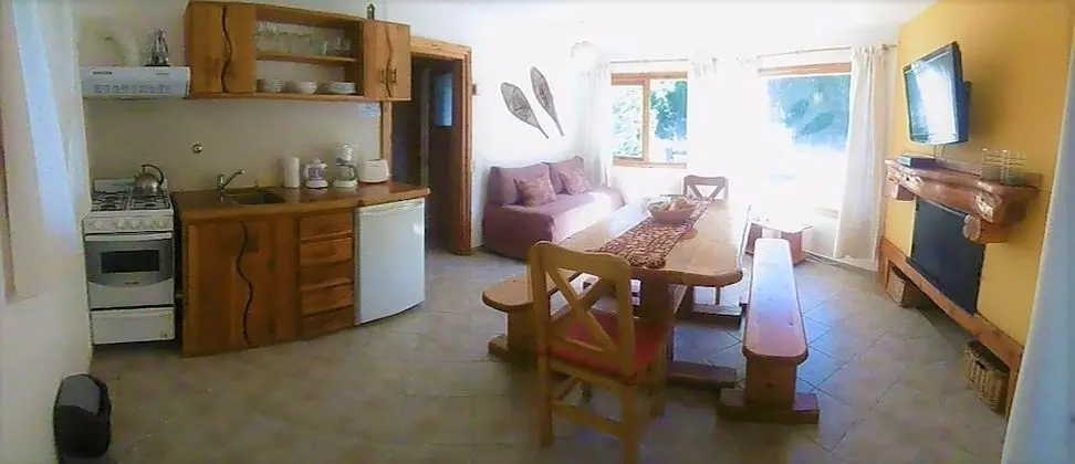 Exclusive Kulübe, Dağ Manzaralı (Arrayan)