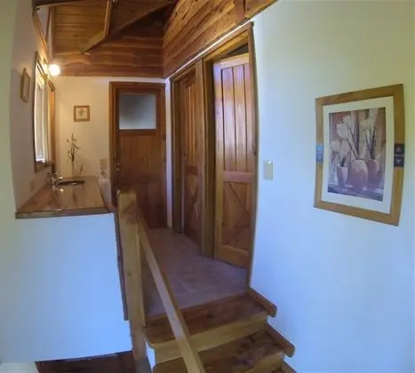 Exclusive Kulübe, Dağ Manzaralı (Arrayan)