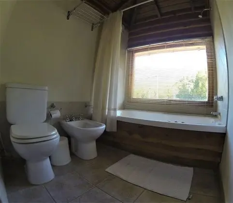 Exclusive Kulübe, Dağ Manzaralı (Arrayan)