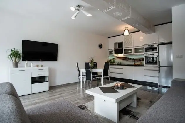 Apart Daire (Granit)