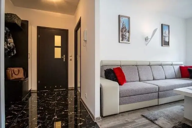 Apart Daire (Granit)