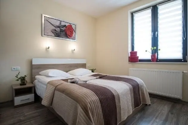 Apart Daire (Granit)