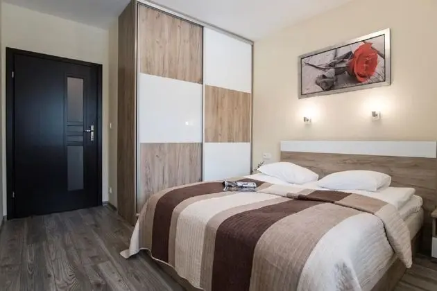 Apart Daire (Granit)