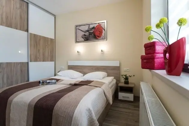 Apart Daire (Granit)